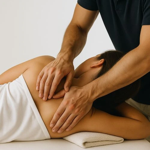 Manual Osteopathy