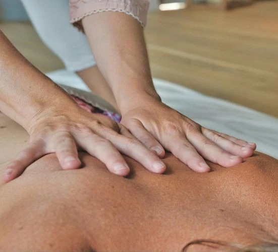 Therapeutic Massage